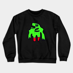 RAWR Crewneck Sweatshirt